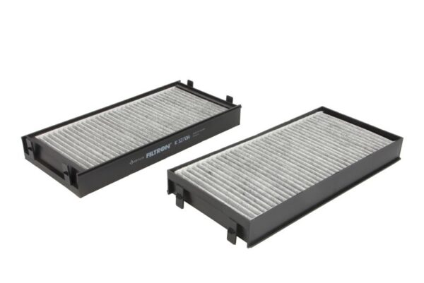 Filtre de habitaclu FILTRON K 1270A-2X păreri