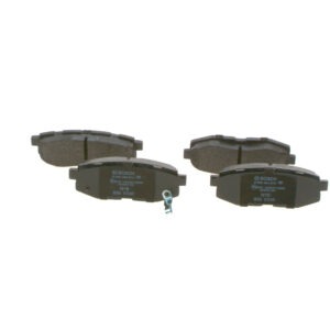 Plăcuțe de frână BOSCH 0 986 494 876