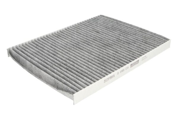 Filtre de habitaclu SOFIMA S4105CA păreri