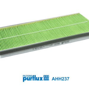 Filtru habitaclu PURFLUX PX AHH237