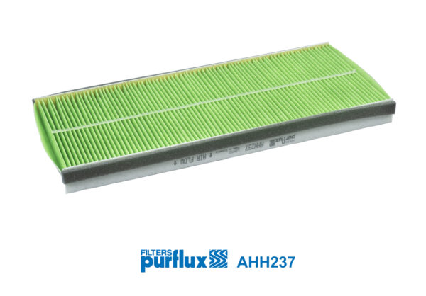 Filtre de habitaclu Purflux PX AHH237 păreri