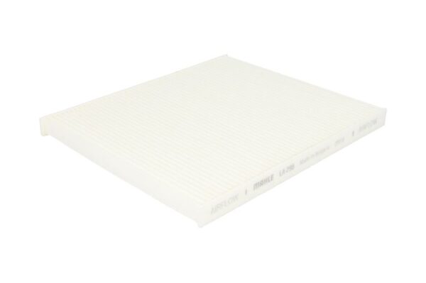 Filtre de habitaclu KNECHT LA298 păreri