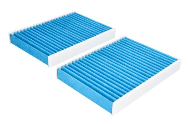Filtre de habitaclu HENGST E4938LB-2 păreri