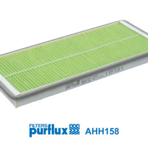 Filtru habitaclu PURFLUX PX AHH158