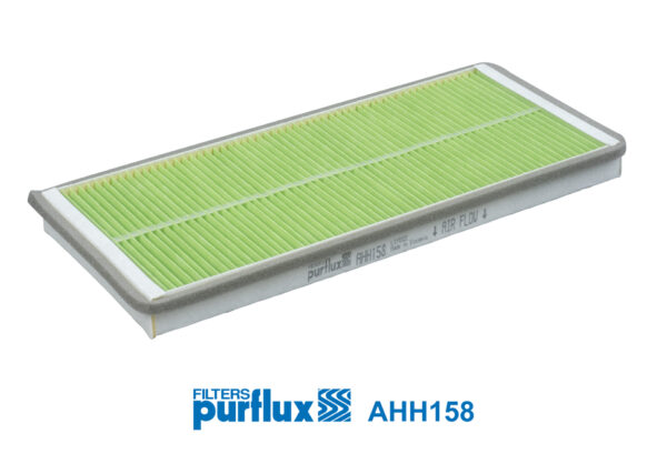 Filtre de habitaclu Purflux PX AHH158 păreri