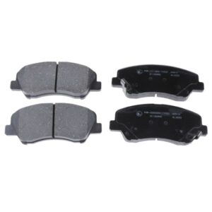 Plăcuțe de frână BLUE PRINT ADG042128