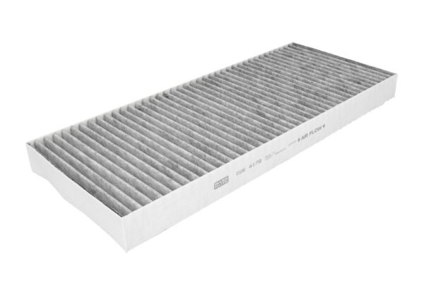 Filtre de habitaclu MANN-FILTER CUK 4179 păreri