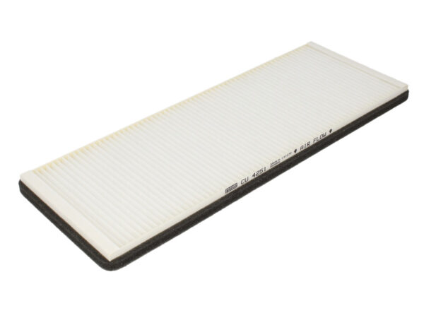 Filtre de habitaclu MANN-FILTER CU 4251 păreri