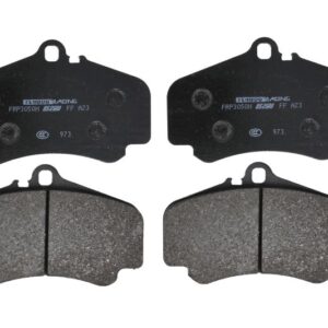 Plăcuțe de frână FERODO FRP3050H