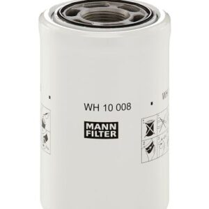Filtru hidraulic MANN-FILTER WH 10 008 insurubat