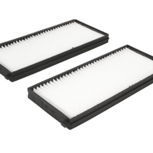 Filtru habitaclu FILTRON K 1203-2X
