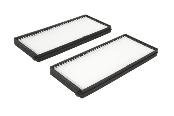 Filtre de habitaclu FILTRON K 1203-2X păreri