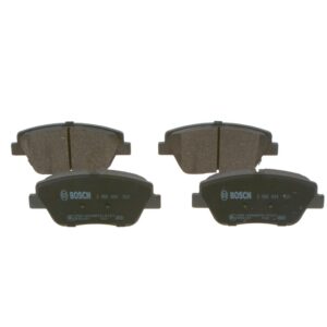 Plăcuțe de frână BOSCH 0 986 494 910