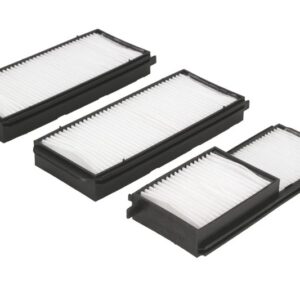 Filtru habitaclu JC PREMIUM B43000PR