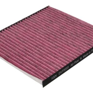 Filtru habitaclu K&N DVF5055