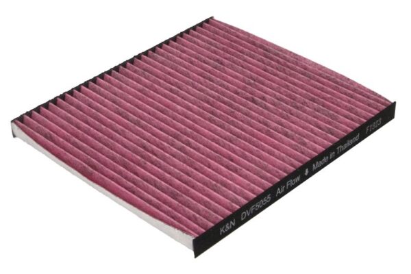 Filtre de habitaclu K&N DVF5055 păreri