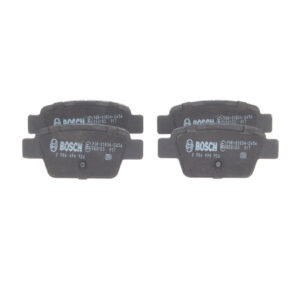 Plăcuțe de frână BOSCH 0 986 494 926
