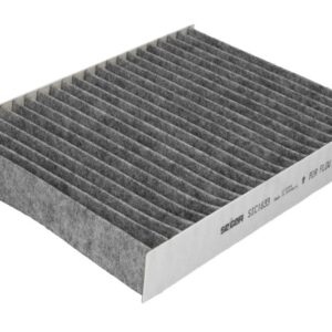 Filtru habitaclu PURFLUX PX AHC284