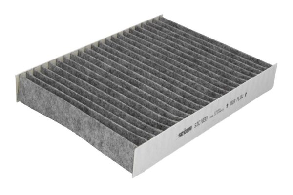 Filtre de habitaclu Purflux PX AHC284 păreri