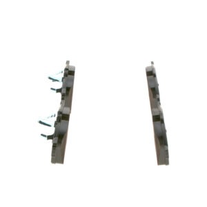 Plăcuțe de frână BOSCH 0 986 424 125