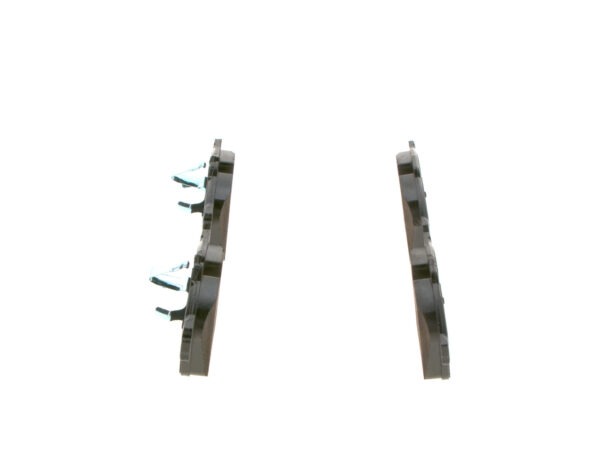 Plăcuțe de frână BOSCH 0 986 424 125 păreri