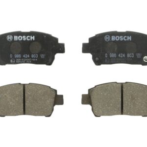 Plăcuțe de frână BOSCH 0 986 424 803