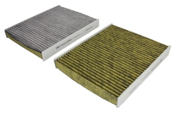 Filtre de habitaclu MANN-FILTER CUK 2533-2 păreri