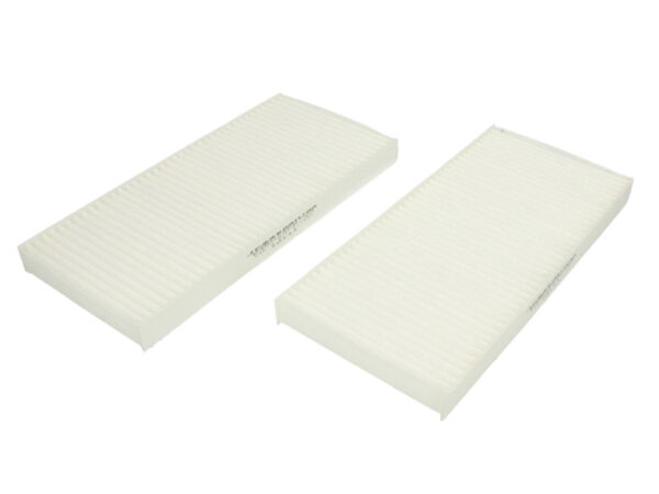Filtre de habitaclu JC PREMIUM B4R029PR-2X păreri