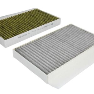 Filtru habitaclu MANN-FILTER FP 27 021-2