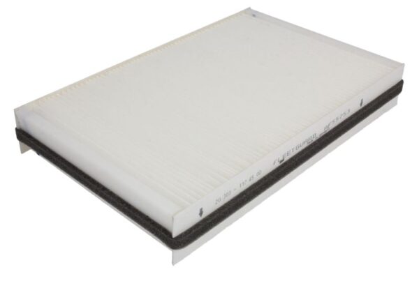 Filtre de habitaclu FLEETGUARD AF55753 păreri