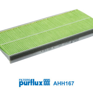 Filtru habitaclu PURFLUX PX AHH167