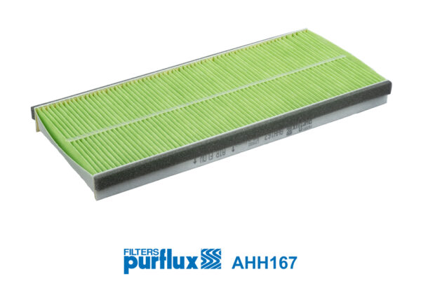 Filtre de habitaclu Purflux PX AHH167 păreri