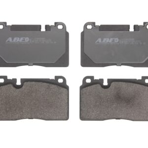 Plăcuțe de frână ABE C1A055ABE