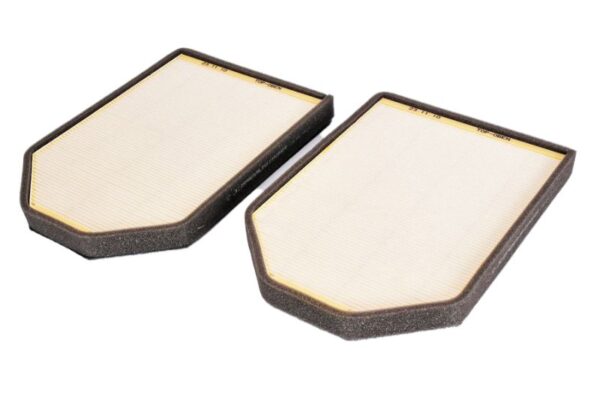 Filtre de habitaclu JC PREMIUM B4A004PR-2X păreri