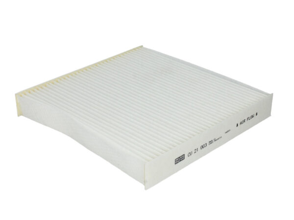 Filtre de habitaclu MANN-FILTER CU 21 003 păreri