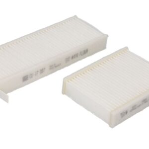 Filtru habitaclu MANN-FILTER CU 17 009-2