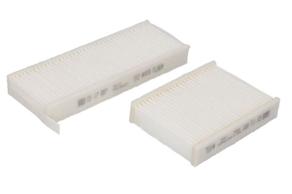 Filtre de habitaclu MANN-FILTER CU 17 009-2 păreri