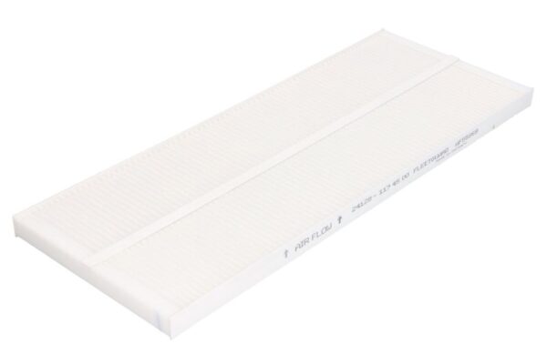 Filtre de habitaclu FLEETGUARD AF55868 păreri
