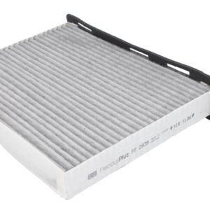 Filtru habitaclu MANN-FILTER FP 2939