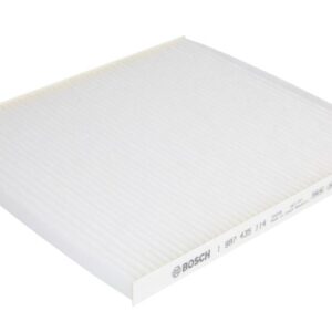 Filtru habitaclu BOSCH 1 987 435 114