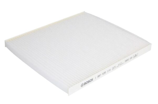 Filtre de habitaclu BOSCH 1 987 435 114 păreri