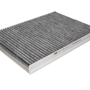 Filtru habitaclu MANN-FILTER CUK 3780