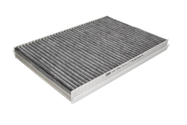 Filtre de habitaclu MANN-FILTER CUK 3780 păreri
