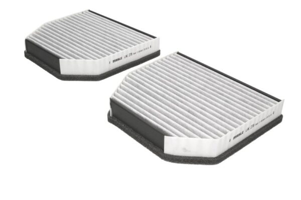 Filtre de habitaclu KNECHT LAK278/S păreri