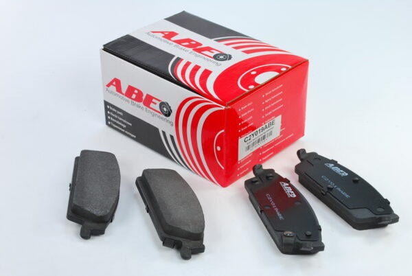 Plăcuțe de frână ABE C2Y019ABE păreri
