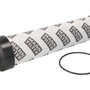 Filtru hidraulic MANN-FILTER HD 9014 X element filtrant