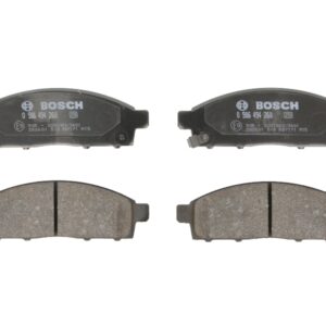 Plăcuțe de frână BOSCH 0 986 494 268