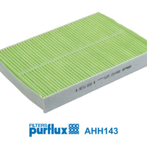 Filtru habitaclu PURFLUX PX AHH143