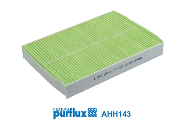 Filtre de habitaclu Purflux PX AHH143 păreri