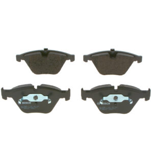 Plăcuțe de frână BOSCH 0 986 495 082